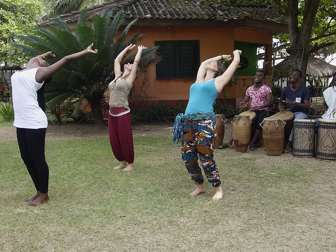 Alaska Beach Club主图