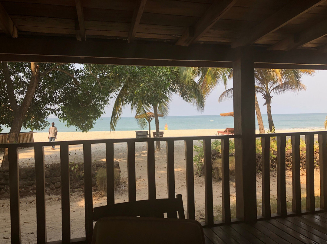 Tokeh Sands Beach Resort主图