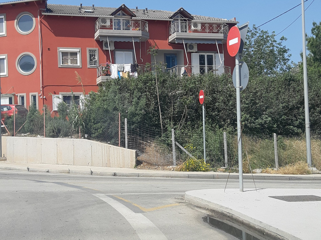 Alexia Apartments