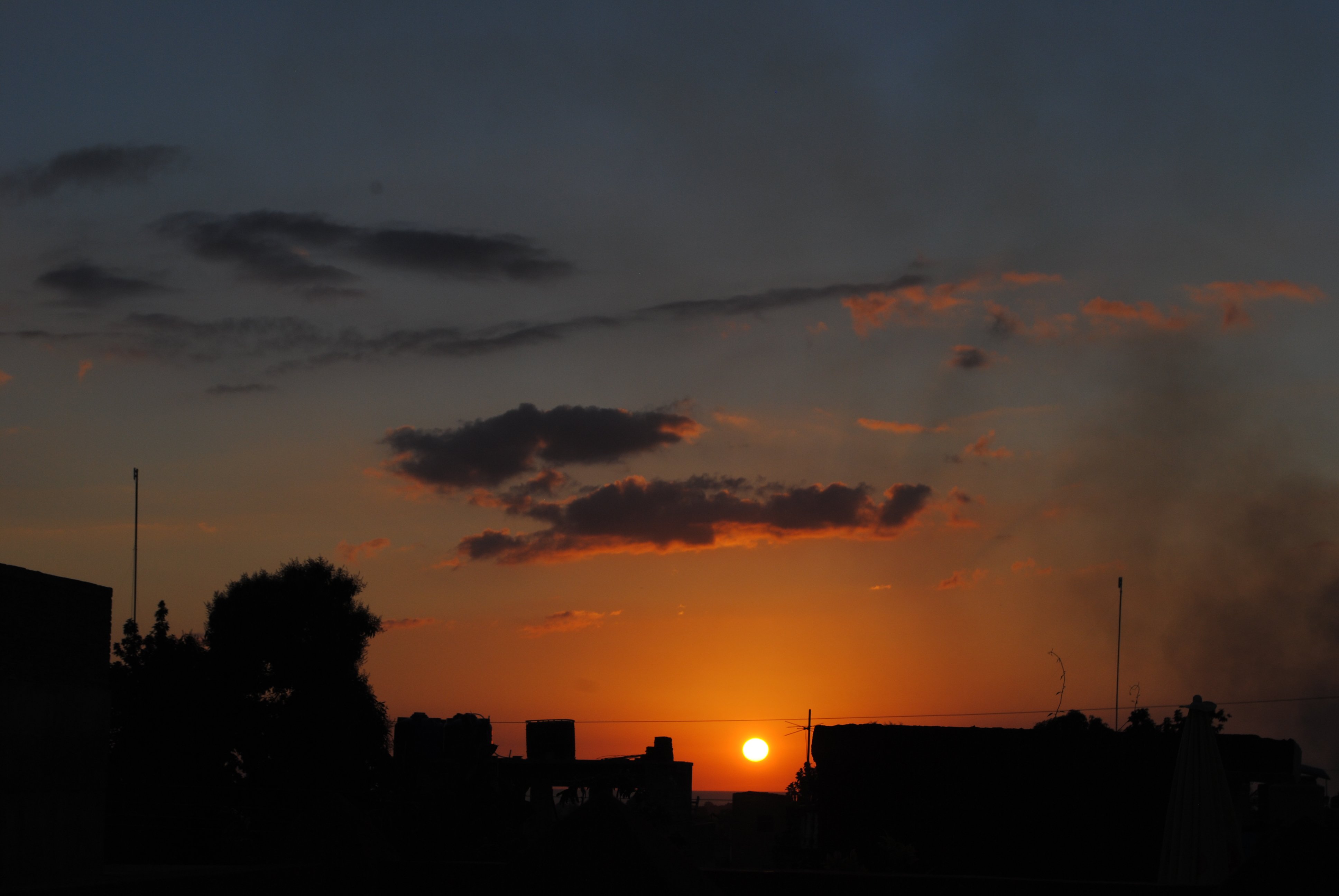 Hostal Cacha Maritza y Rooney-酒店景观