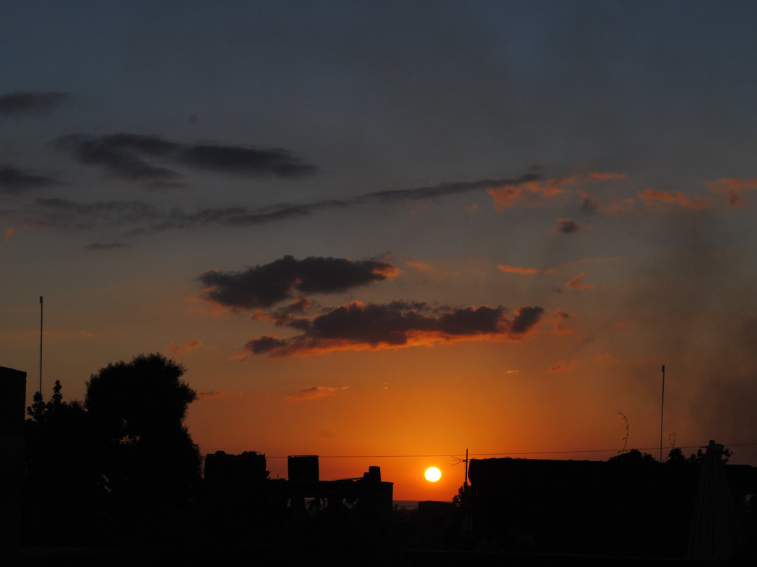 Hostal Cacha Maritza y Rooney主图