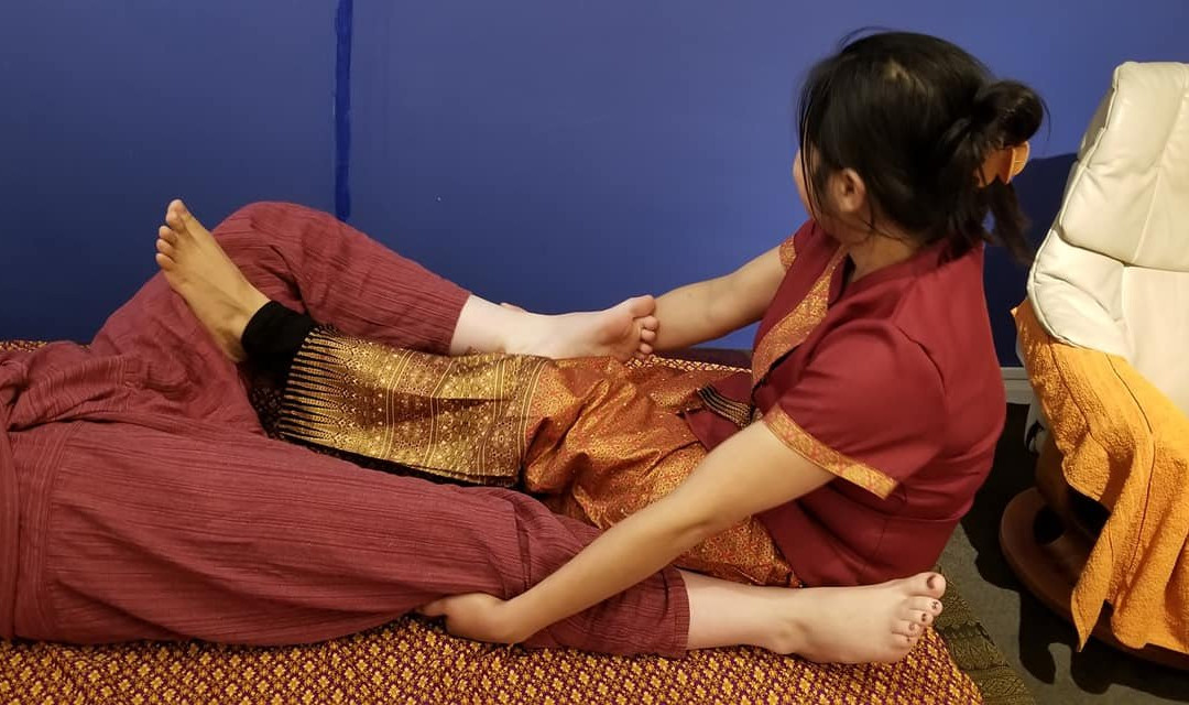 Louth Yoga Studio景点图片