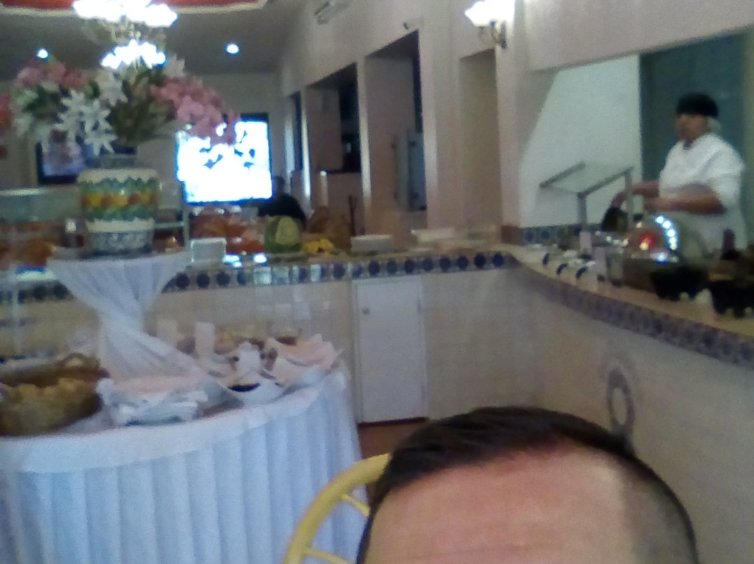 Hotel Mision Aguascalientes Sur主图