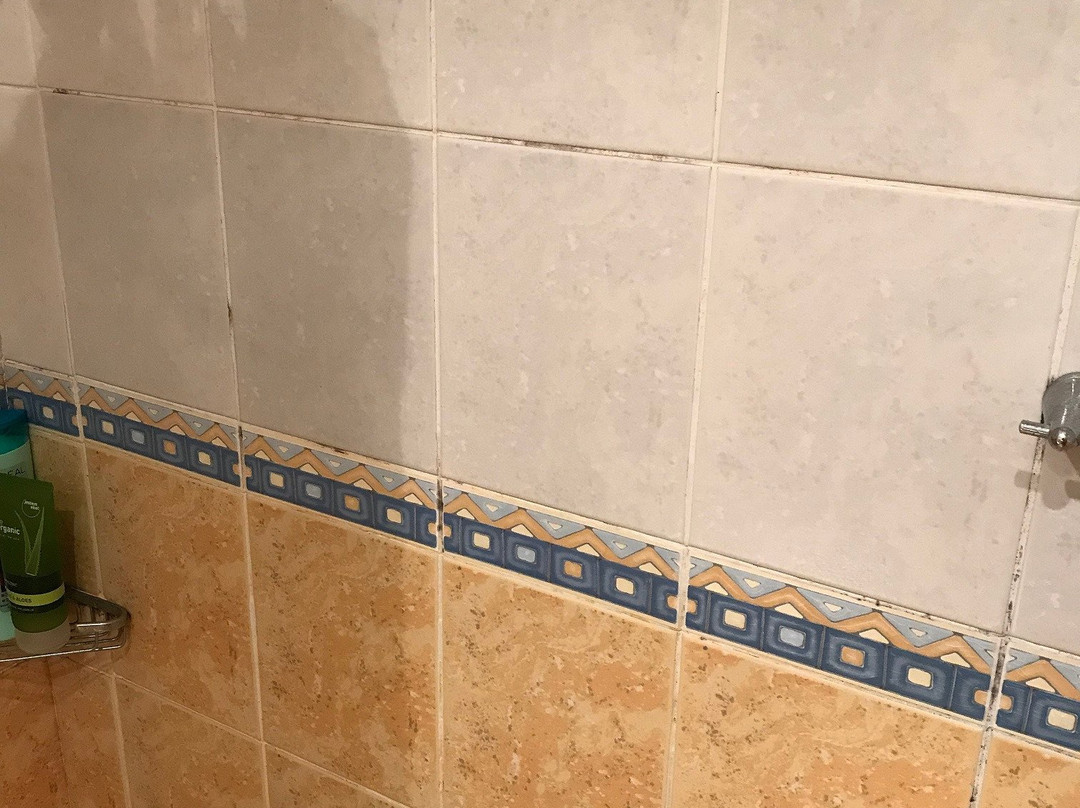 维塔公园酒店主图