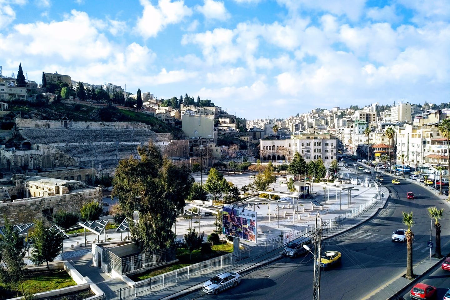 Zaman Ya Zaman Boutique Hotel-酒店景观