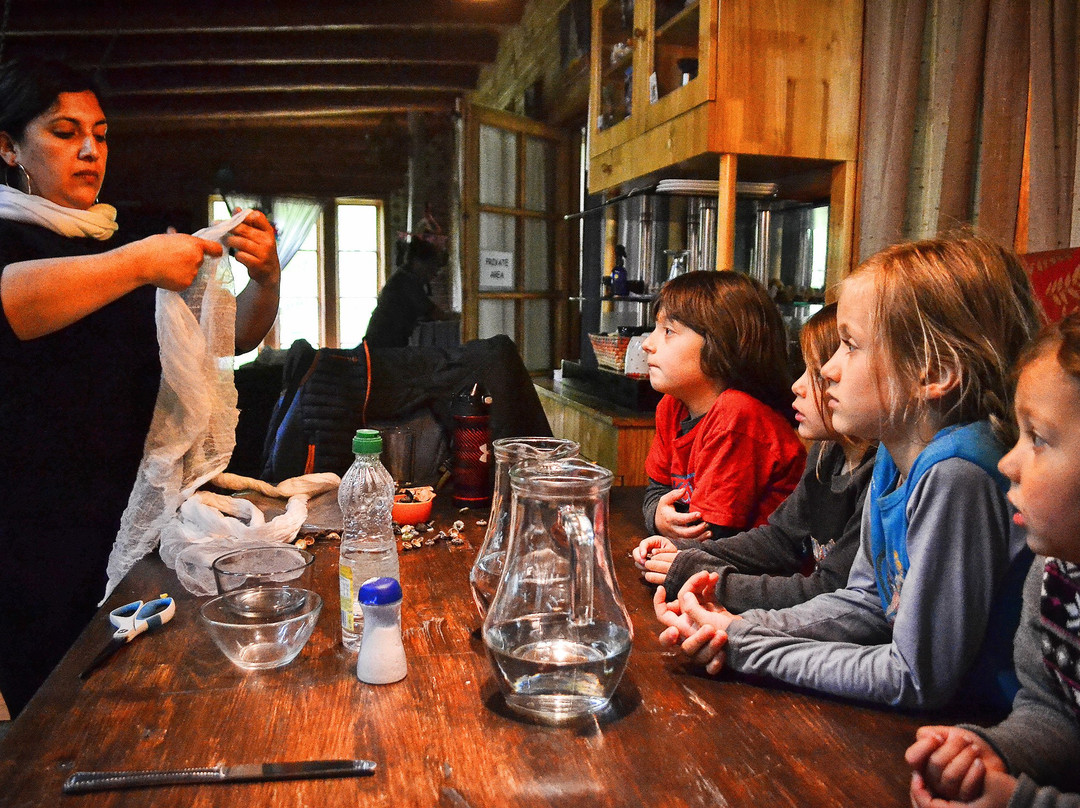 萨尔瓦多吕康旅馆主图