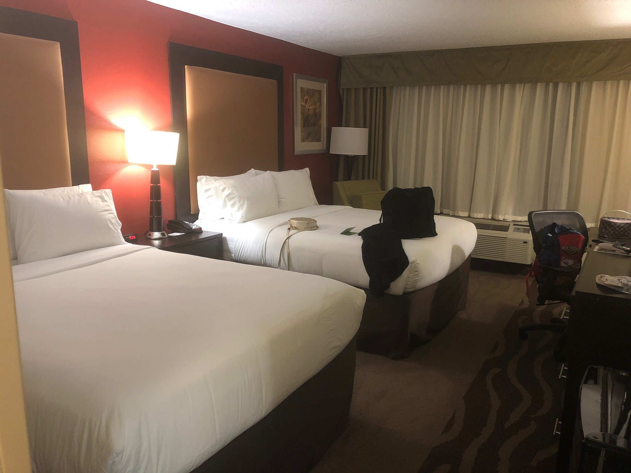 Holiday Inn Express & Suites Natchitoches By IHG-官方