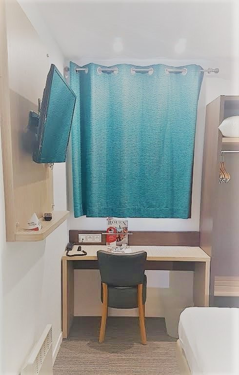 Hotel Restaurant le Seino-Marin主图