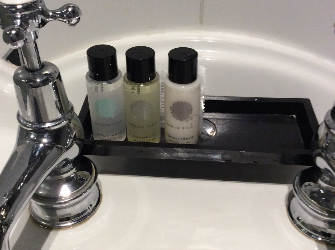 Worplesdon Place (Hotel)主图