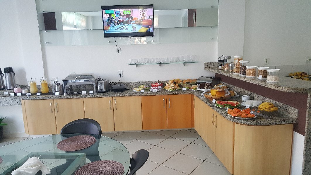 Pioneiro Hotel主图