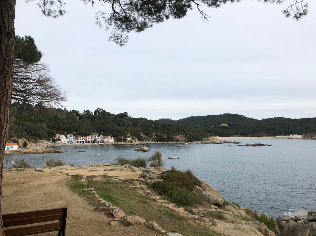 Mont Escape-巴塞罗那必去景点