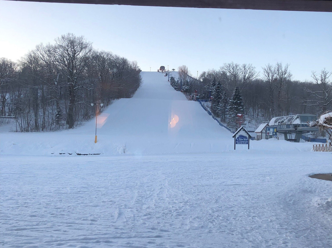 Alpine Valley Resort-Elkhorn必去景点