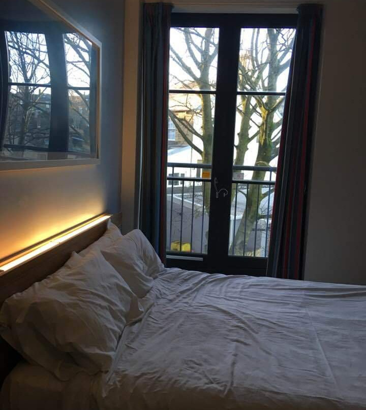 Travelodge Glossop主图