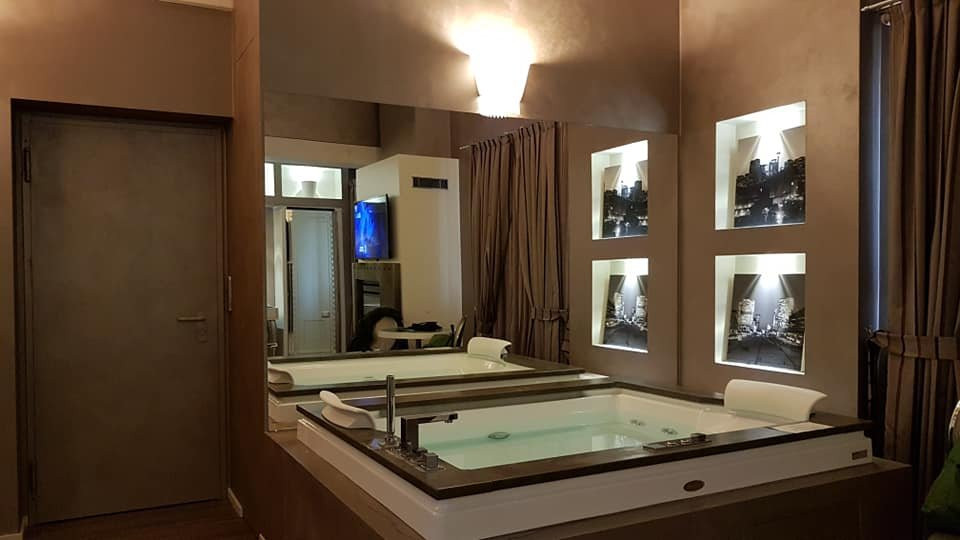 Hotel Morgana主图