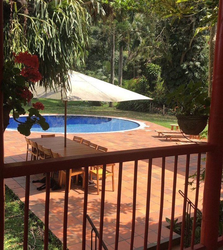 Hacienda Venecia Coffee Farm主图