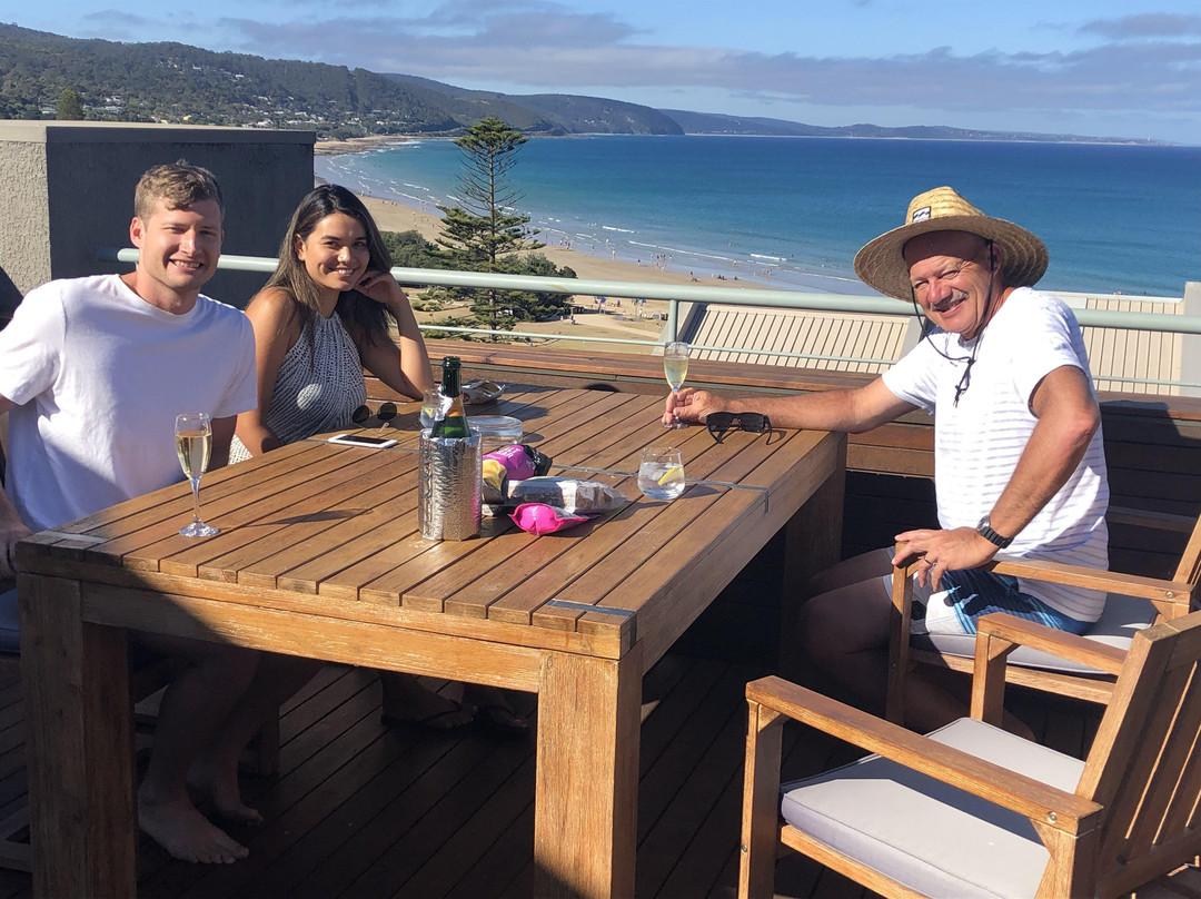 坎伯兰洛恩度假村主图