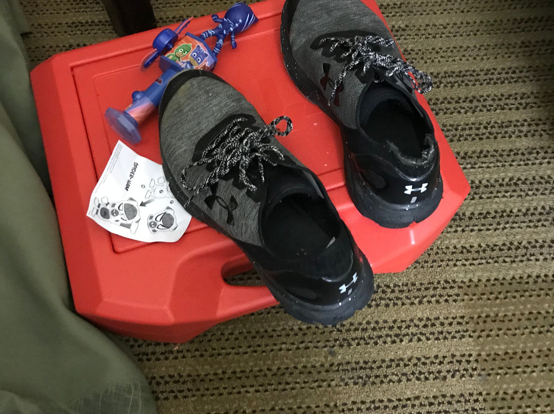 Extended Stay America Select Suites - Lexington Park - Pax River主图