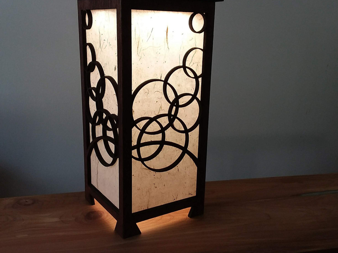 Art of Lamp-West Granby必去景点