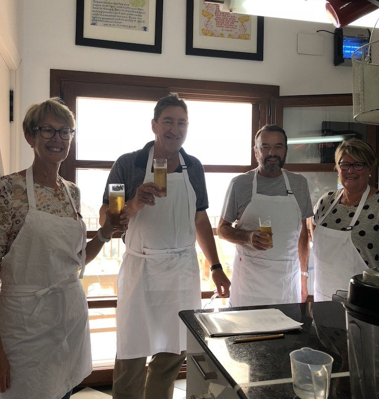 La Finca del Castillo Arabe主图