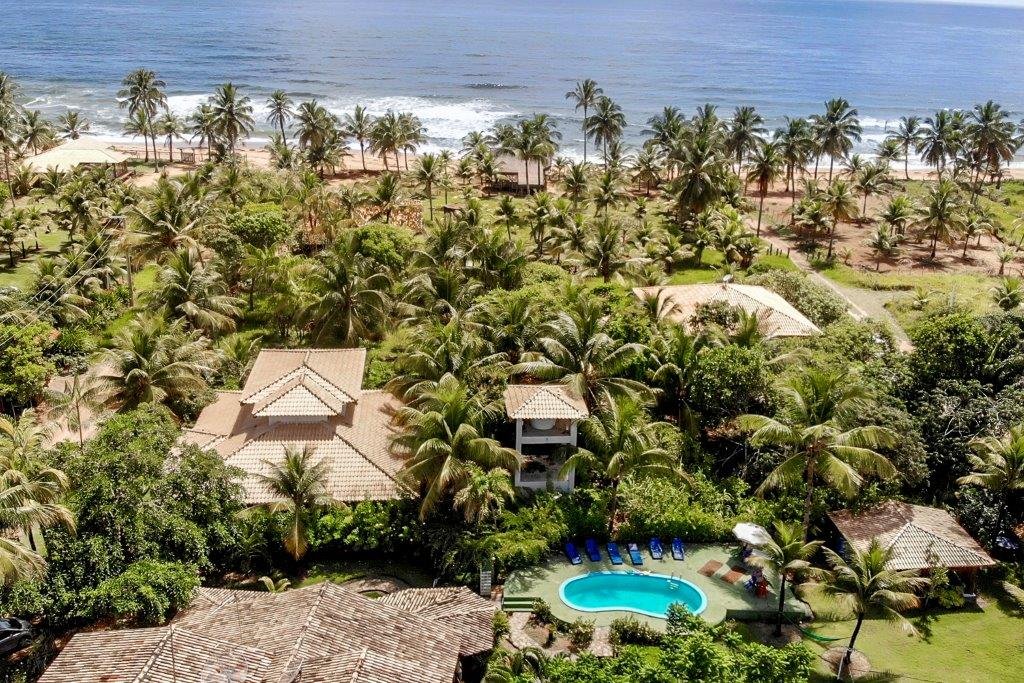 Pousada Velas E Vento-官方