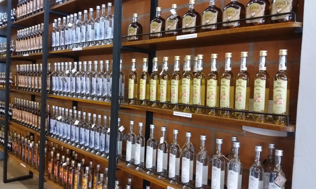 Adega Famiglia Sutti-容迪亚伊必去景点