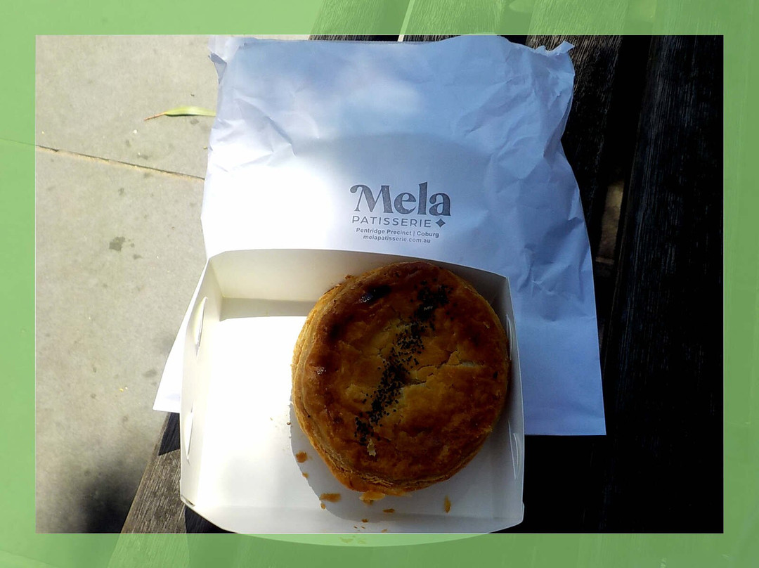 Mela Patisserie