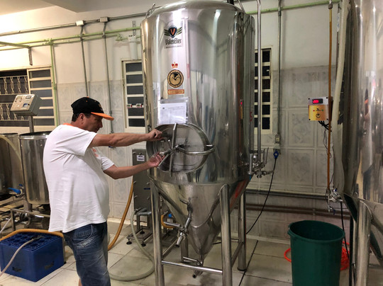 Valenbier Microcervejaria-Extrema必去景点