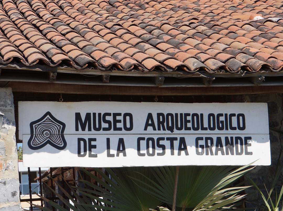 Museo Arqueológico de la Costa Grande景点图片