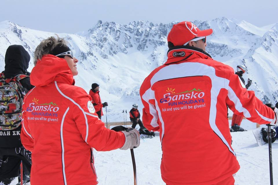 Bansko Fun Holidays-班斯克必去景点
