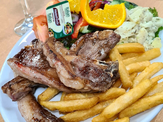 Federal Palace Hotel