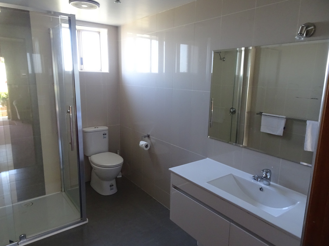 蓝鲸汽车公寓酒店主图