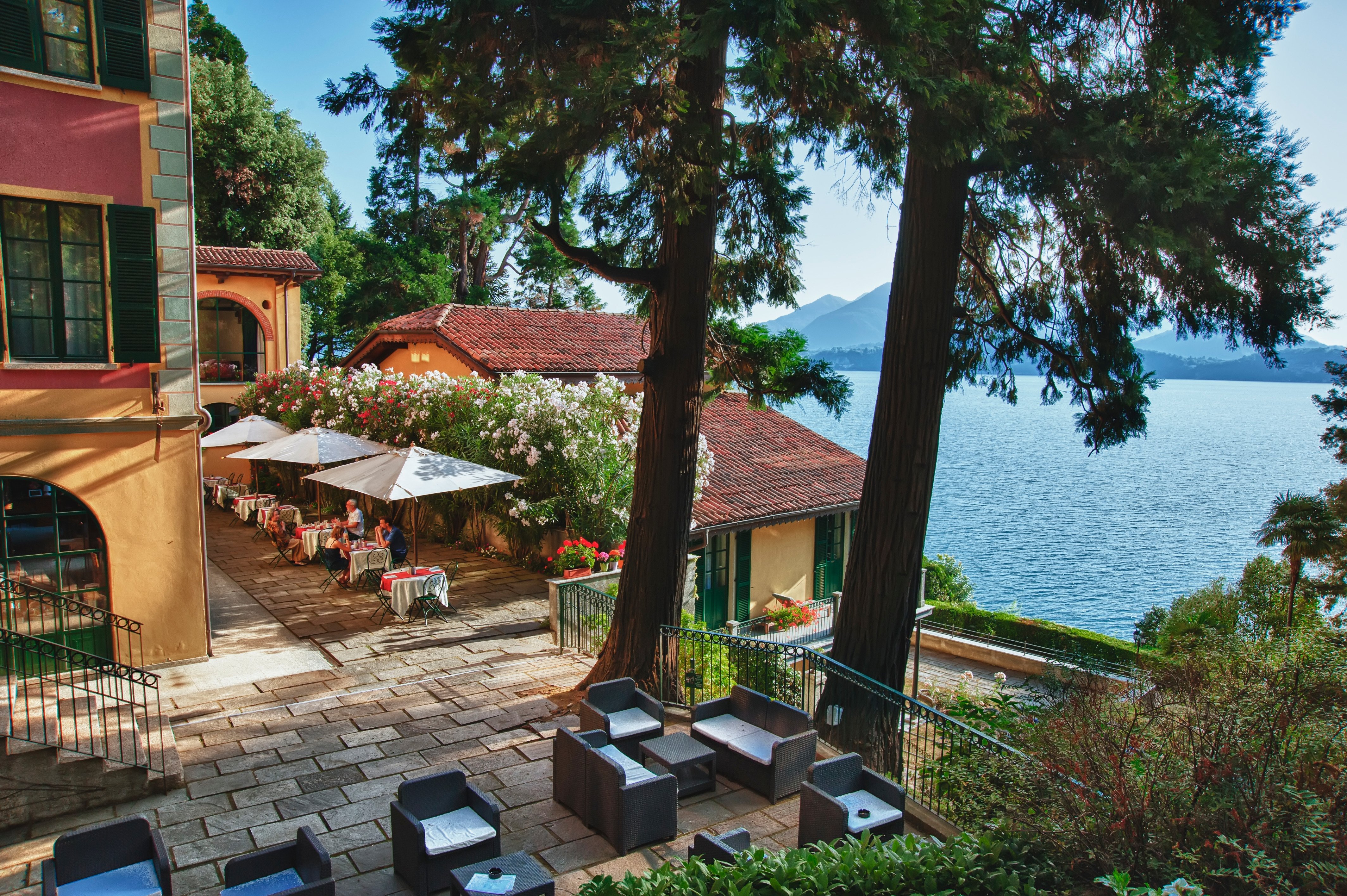 Relais Casali della Cisterna-官方