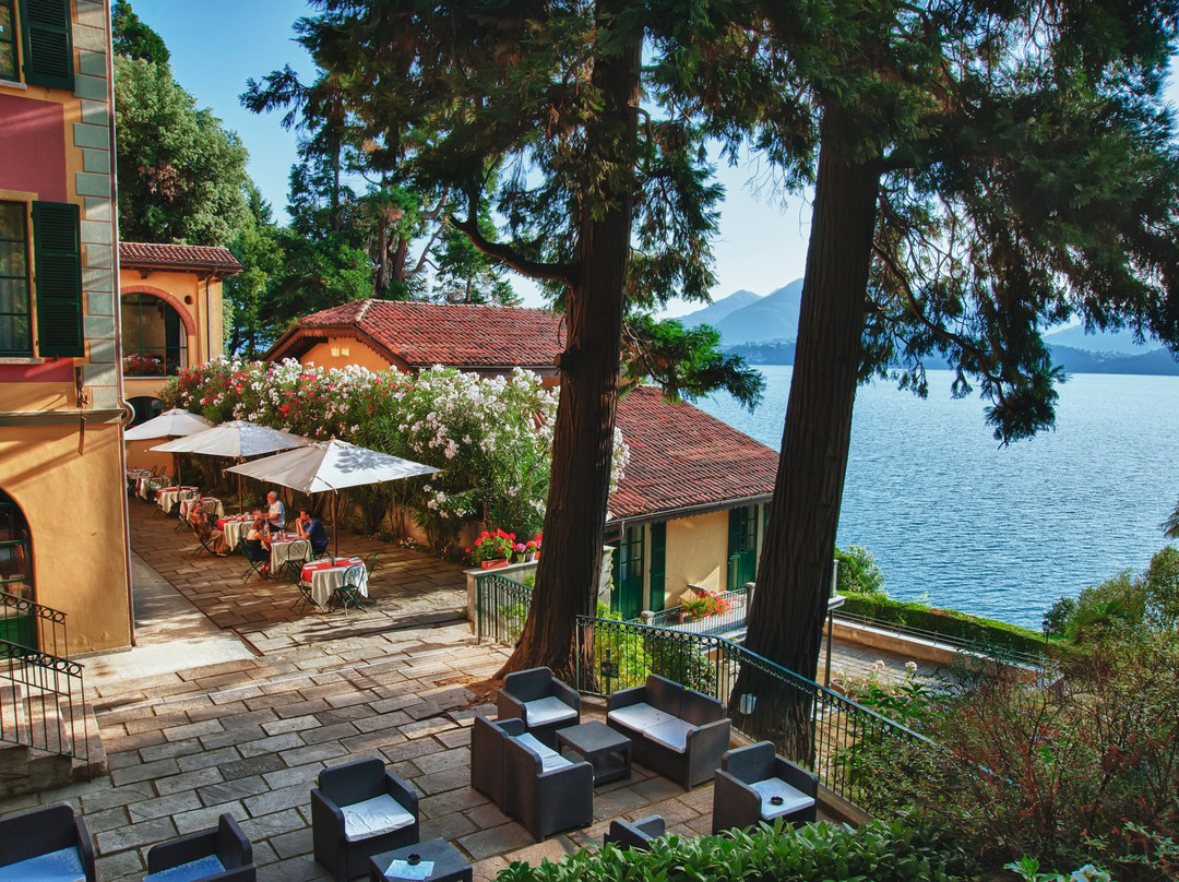 Relais Casali della Cisterna主图