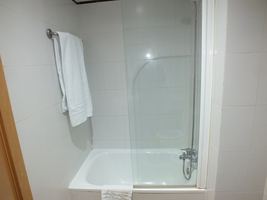 Apartamentos ELE Domocenter主图