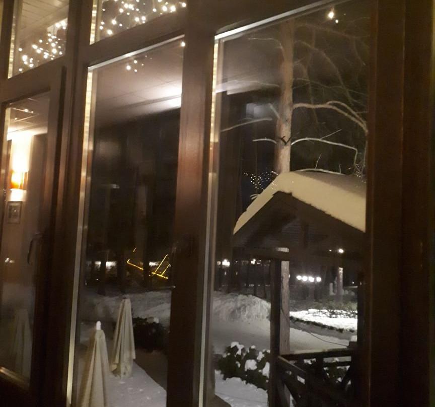 ShishkiNN Hotel & SPA主图