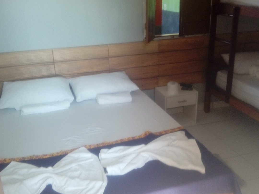 Pousada Espaco Litoral主图