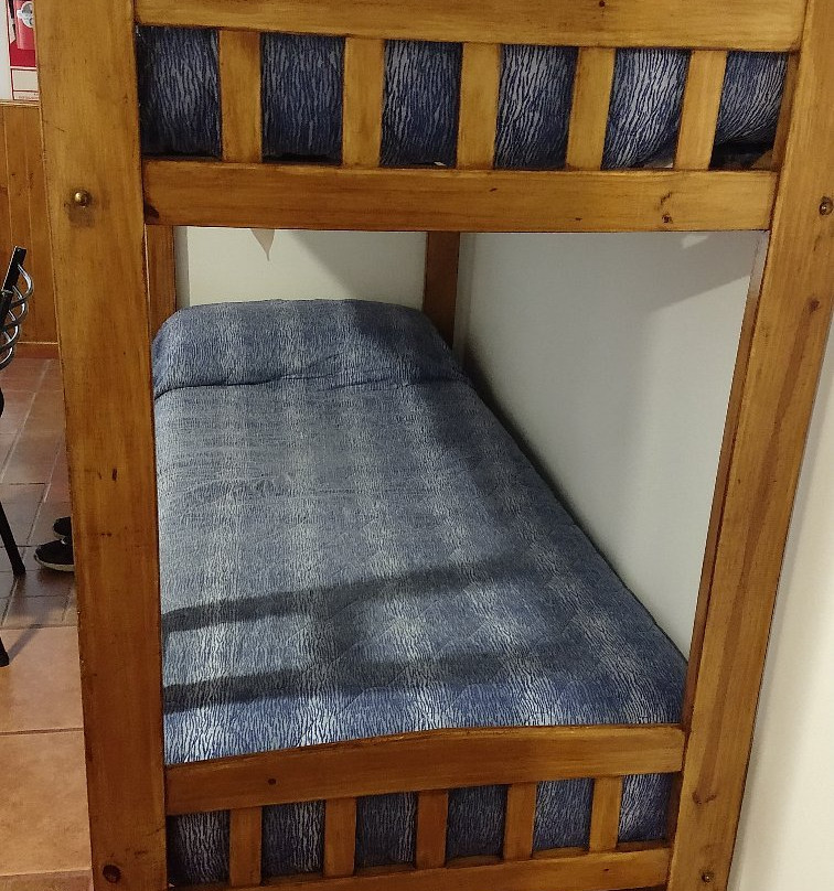 Apart El Nevado主图