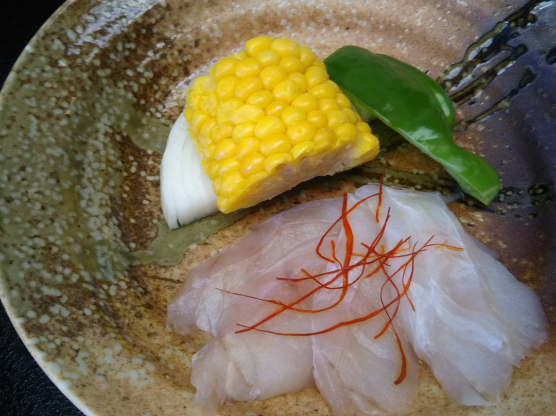 南淡路市餐馆和美食-Matsubasushi