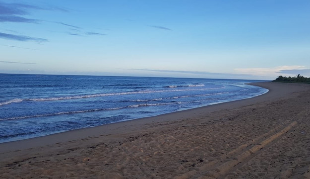 Mogiquicaba Beach-Belmonte必去景点