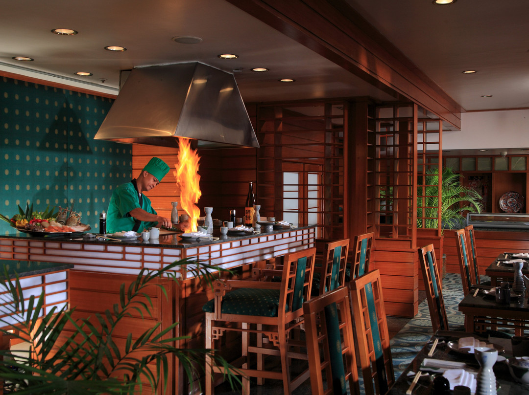 Miyako Japanese Restaurant