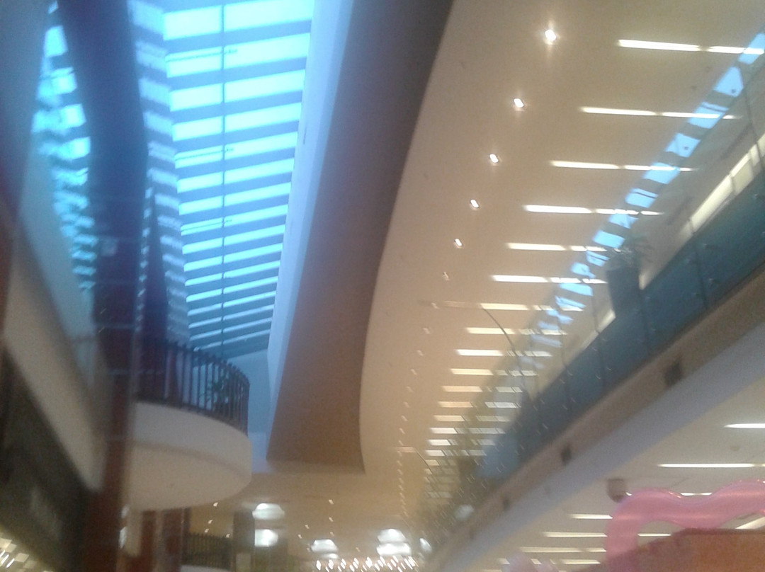 DOT Baires Shopping-布宜诺斯艾利斯必去景点