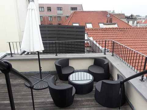 迪赛皮蒂姆酒店主图