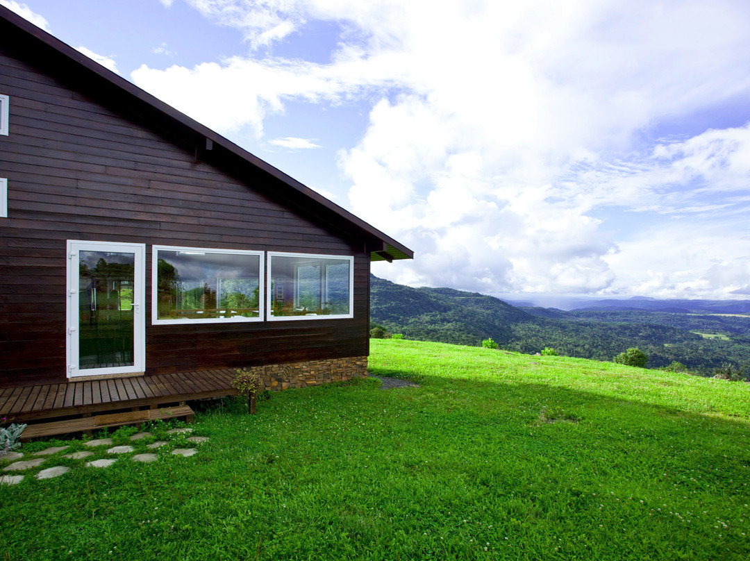 Pousada Edelweiss主图