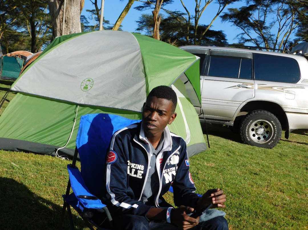 Lake Oloidien-奈瓦夏必去景点
