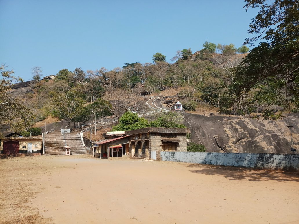 Sri Karinjeshwara Temple景点图片