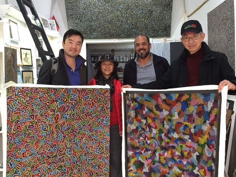 Tourass Hicham-索维拉必去景点