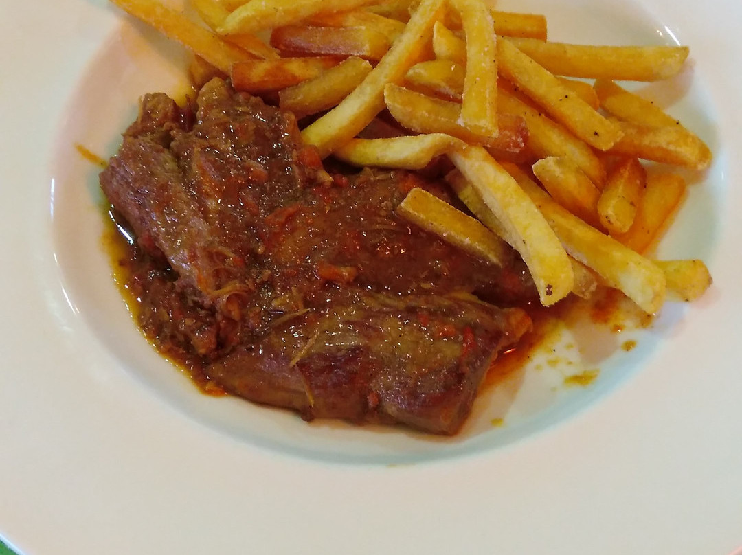 Hotel El Paso Honroso主图