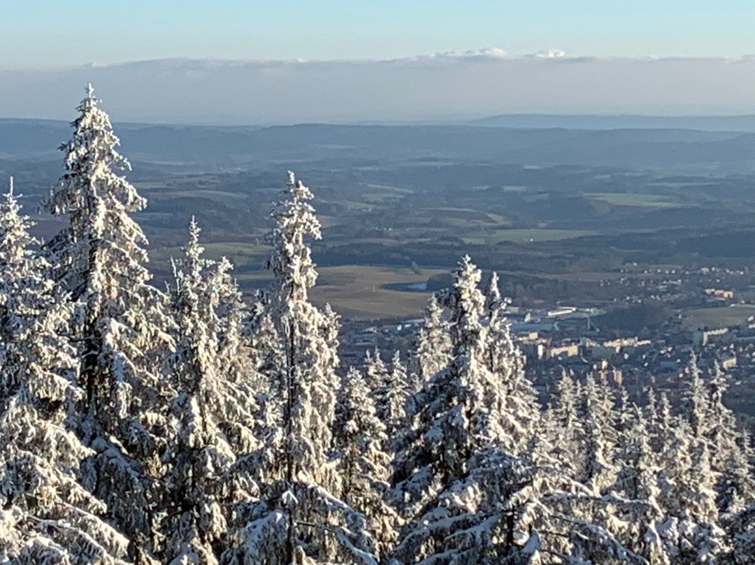 Liberec Region旅游攻略图片