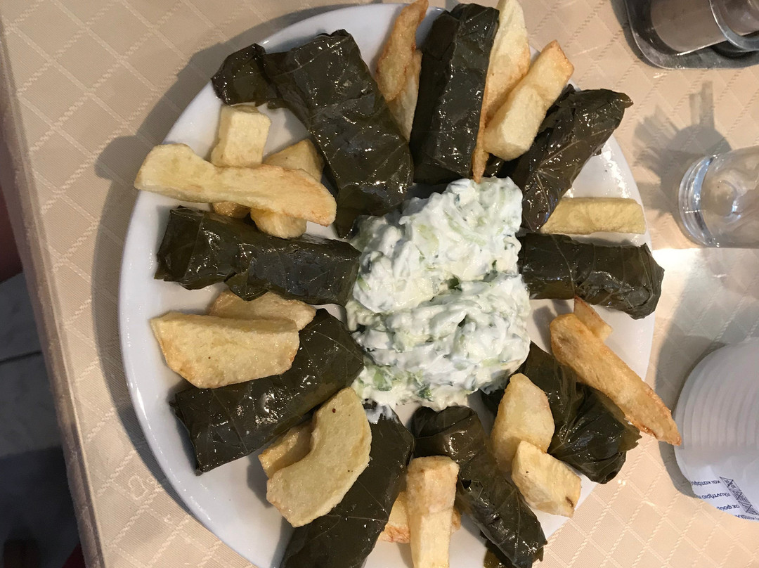 Hotel Handakas主图