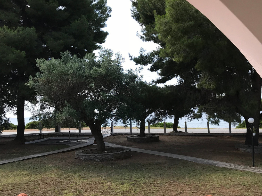 Metamorfosi Bungalows主图